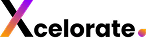 Xcelorate logo
